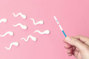 妊活中の妻のフライング検査に夫はどう対応すればよいのか?