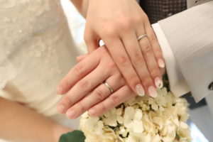 結婚を機に妊活開始。すぐ妊娠するものと思っていたが・・・
