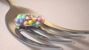 不妊治療で、栄養は食事で取るのが正解?サプリは取らないほうがいいの?