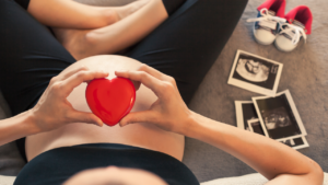 流産の種類と自分を責める必要が無い理由