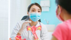 絨毛膜下血腫が手強い!血の塊が増加中!