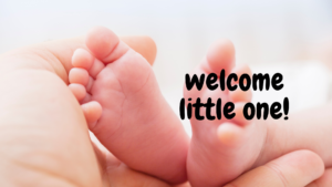 不妊治療を経て、2人目の出産をすることができました